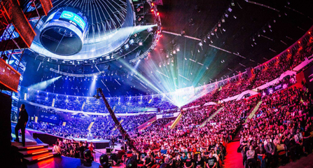 盤(pán)點(diǎn)電競(jìng)?cè)舐殬I(yè) 你以為電競(jìng)只有打游戲？好的教練千金難求！賽事策劃