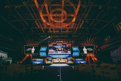 WESG安徽賽事活動(dòng)策劃與教育咨詢(xún)服務(wù)的融合創(chuàng)新