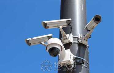 監控系統在小區、餐飲、酒店及倉庫的應用與南昌安防工程設計