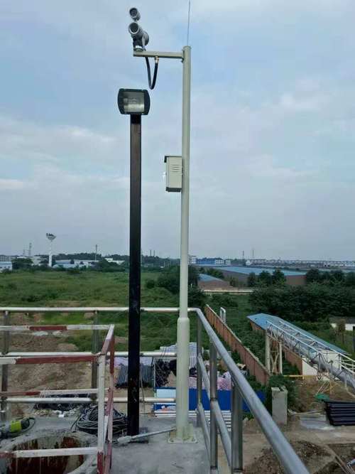 弱電工程與安防監控一體化服務 007科安防的集成設計與實踐